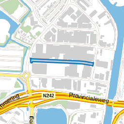 Perceel AMR01-F-8426