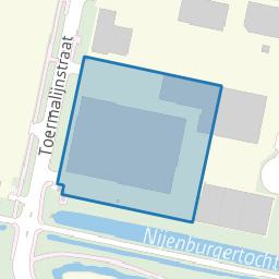 Perceel AMR01-F-8430