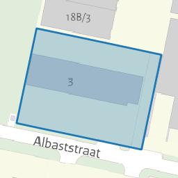 Perceel AMR01-F-8457