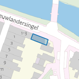 Perceel AMR01-F-8463