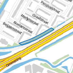 Perceel AMR01-F-8485