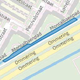 Perceel AMR01-F-8487