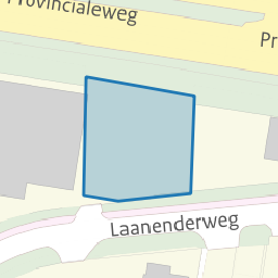 Perceel AMR01-F-8499