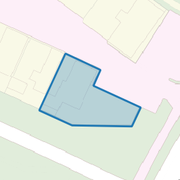 Perceel AMR01-F-8506