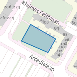 Perceel AMR01-F-8517