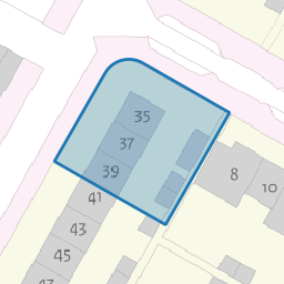 Perceel AMR01-F-8525