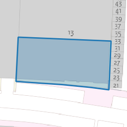 Perceel AMR01-F-8527