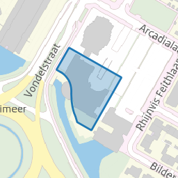 Perceel AMR01-F-8529