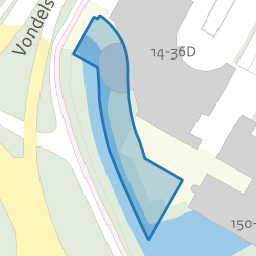 Perceel AMR01-F-8530