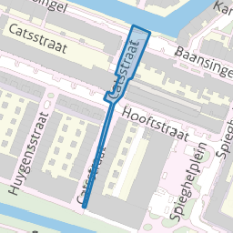 Perceel AMR01-F-8533