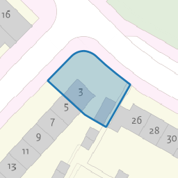 Perceel AMR01-F-8580