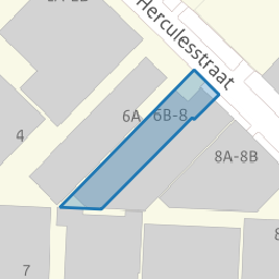 Perceel AMR01-F-8585