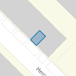 Perceel AMR01-F-8599