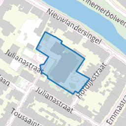 Perceel AMR01-F-8621