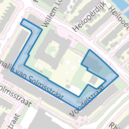 Perceel AMR01-F-8625