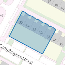 Perceel AMR01-F-8626