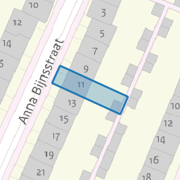 Perceel AMR01-F-8638