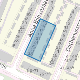 Perceel AMR01-F-8639