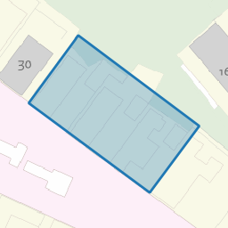 Perceel AMR01-F-8657