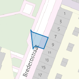 Perceel AMR01-F-8694