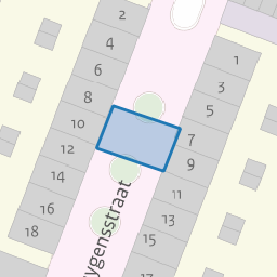 Perceel AMR01-F-8696