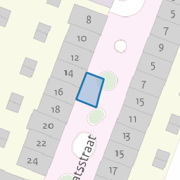 Perceel AMR01-F-8698