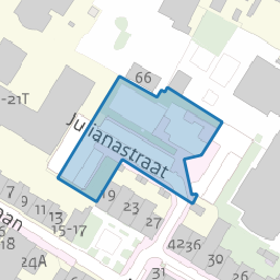 Perceel AMR01-F-8720