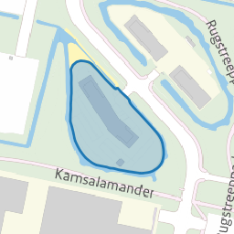 Perceel AMR01-F-8742