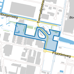 Perceel AMR01-F-8743