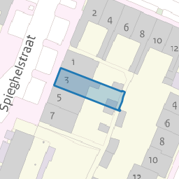 Perceel AMR01-F-8773