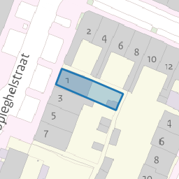 Perceel AMR01-F-8775