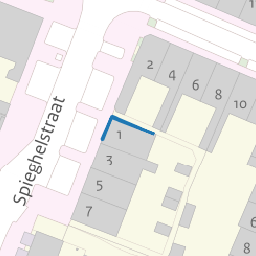 Perceel AMR01-F-8776