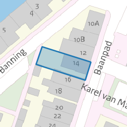 Perceel AMR01-F-8810