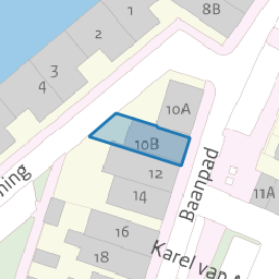 Perceel AMR01-F-8812