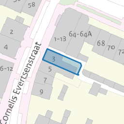 Perceel AMR01-F-8825