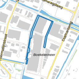 Perceel AMR01-F-8850