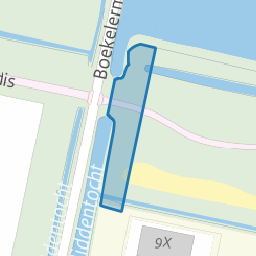 Perceel AMR01-F-8863