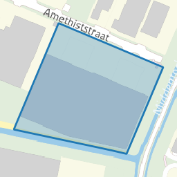 Perceel AMR01-F-8870