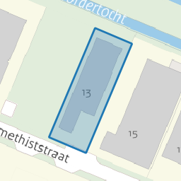 Perceel AMR01-F-8872