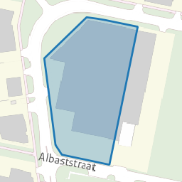 Perceel AMR01-F-8888