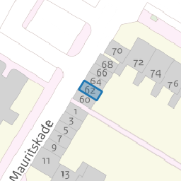 Perceel AMR01-F-9004