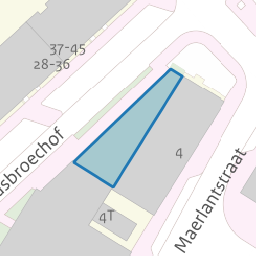 Perceel AMR01-F-9010