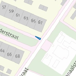 Perceel AMR01-F-9016