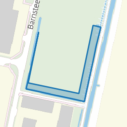 Perceel AMR01-F-9057