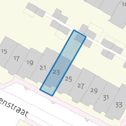 Perceel AMR01-F-9099