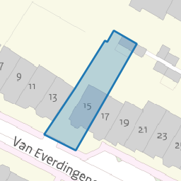 Perceel AMR01-F-9111