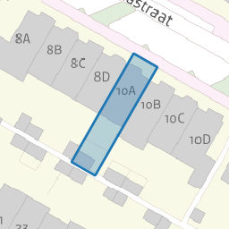 Perceel AMR01-F-9116