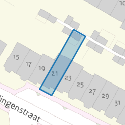 Perceel AMR01-F-9121