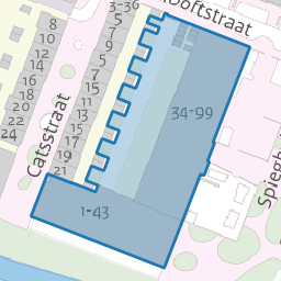 Perceel AMR01-F-9133