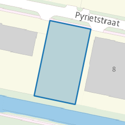 Perceel AMR01-F-9168